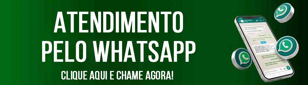 Orçamento por whatsapp